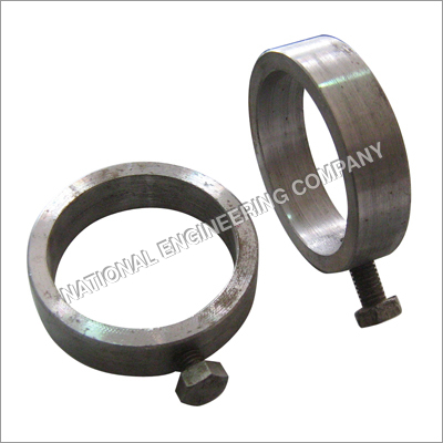 Collar Rings