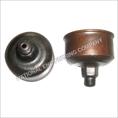 Grease Steel Moto Type