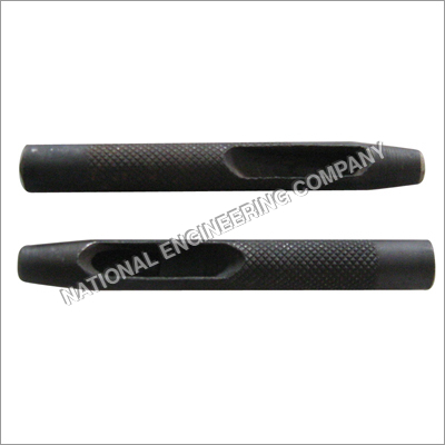 Leather Punch Full Tempered (Export Quality)