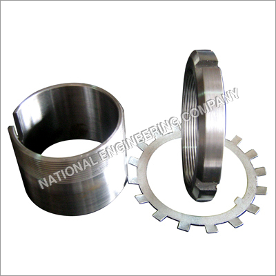 Adapter Sleeve Nuts