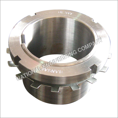 Fasteners Sleeve Nuts