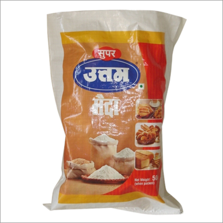 PP Woven Sack Bag