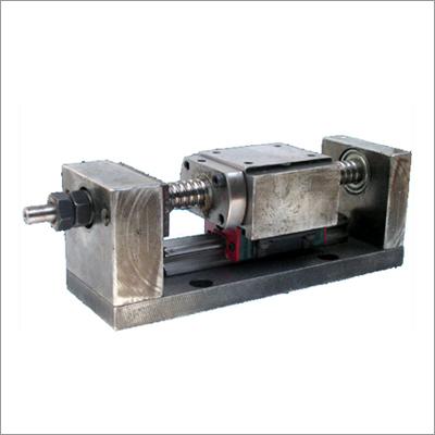 Miniature Axis