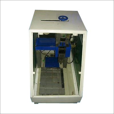 CNC Machines