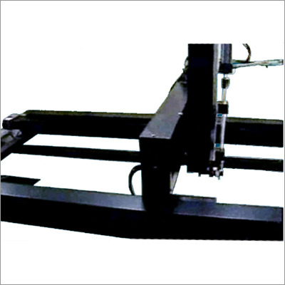 NDT Testing Machine