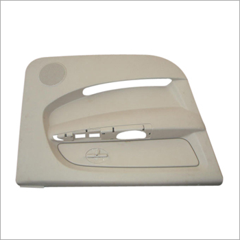 Automotive Door Mould