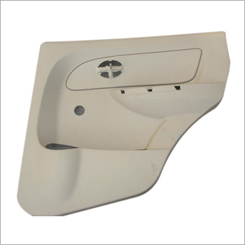 Automotive Door Mould