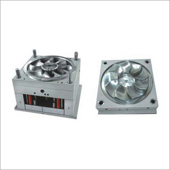 Automotive Fan Moulds