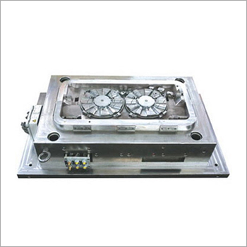 Automotive Fan Mould