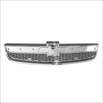 Automotive Shield Mould
