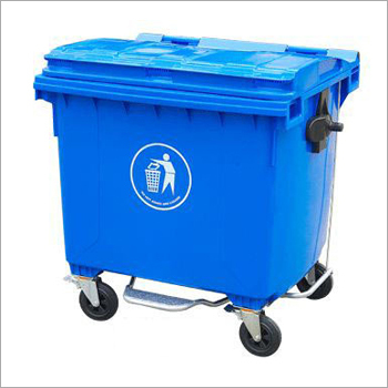 Dustbin Mould