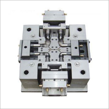 Pipe Fitting Mould