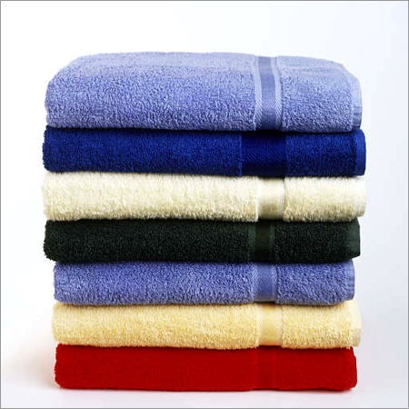 Bath Towels
