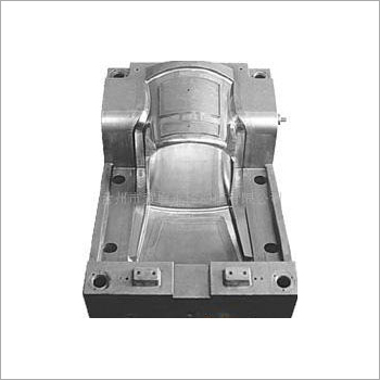 Plastic Chair Mould