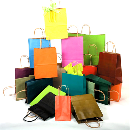Paper Bags