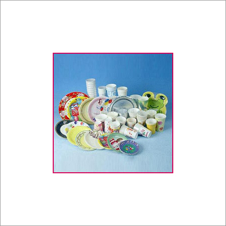 Paper Cups