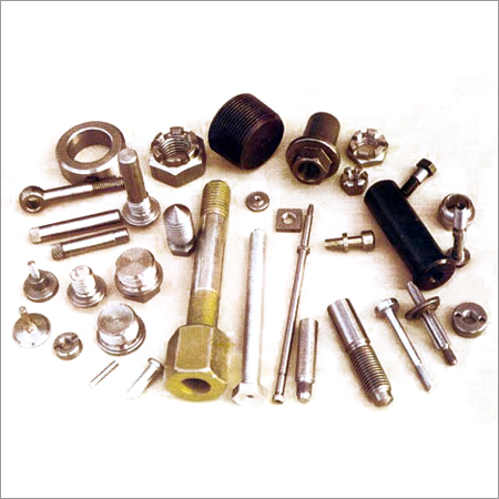 Screws