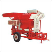Counter Type Double Shaft Auto Feeder