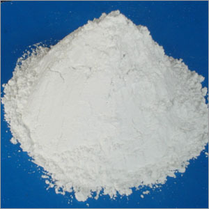 Ground Calcium Carbonate (GCC)