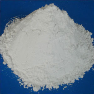 Micronised Calcium Carbonate