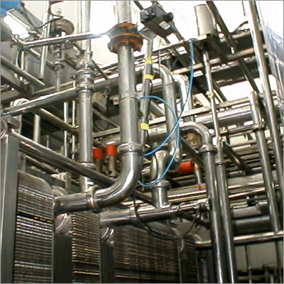 Process Piping