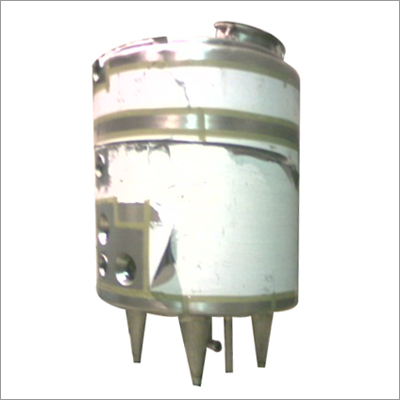 KL Acid Tank