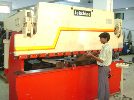 Bending Machine