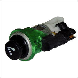 Auto Cigarette Lighter