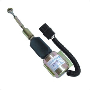 Solenoid Electro Magnetic Valve
