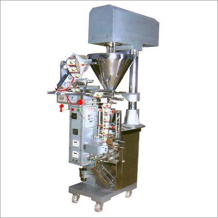 F.F.S. Auger Filler Machine