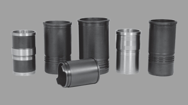 Cylinder Liner
