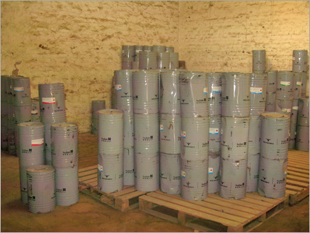 Industrial Solvents