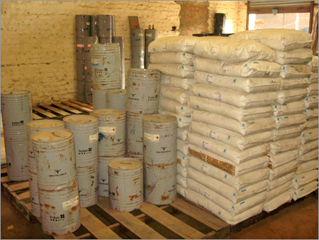 Industrial Chemical Solvent
