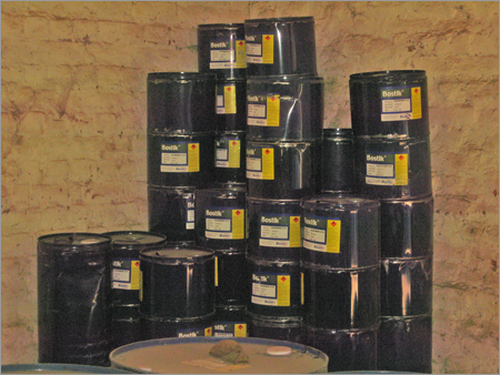 Solvents & Chemicals