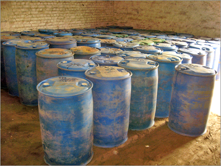 Solvents