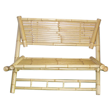 BAMBOO CHAIR