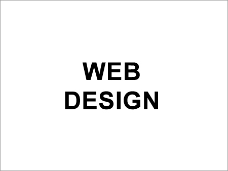 Web Design