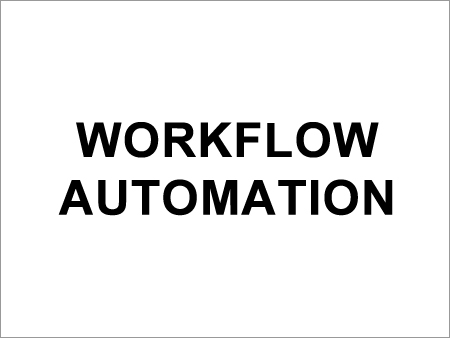 Workflow Automation