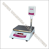 Weighing Scale