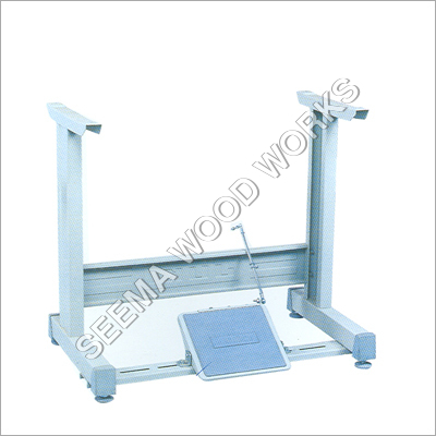 I Type Fixed Stand
