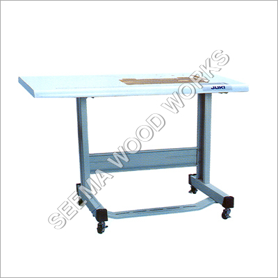 Sewing Machine Table