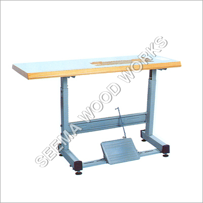 Sewing Machine Table Stand