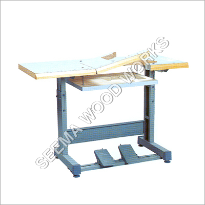 Sewing Machine Stand