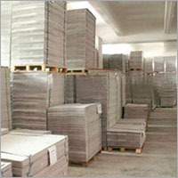 High Density Duplex Boards