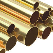 Brass Pipes