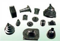 Seal Moulded Rubber Components