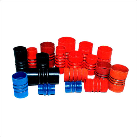 Cylindrical Convoluted Hoses