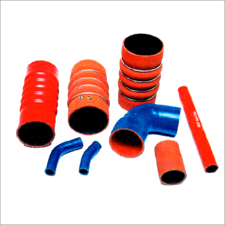 Flouroline Hoses