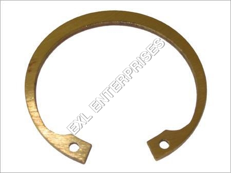 Circlips Internal