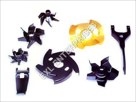 Sheet Metal Component
